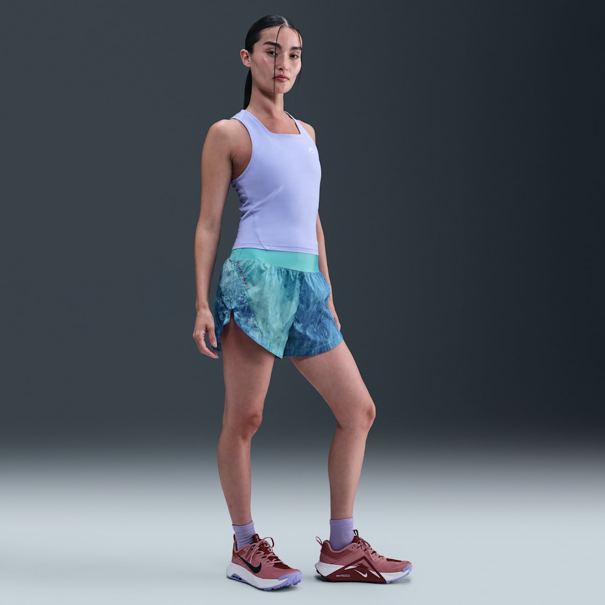 NIKE公式】 トレイルランニング ハーフパンツ＆ショートパンツ【ナイキ